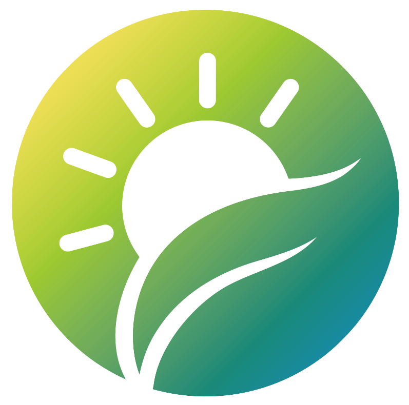 ソラグリロゴマーク